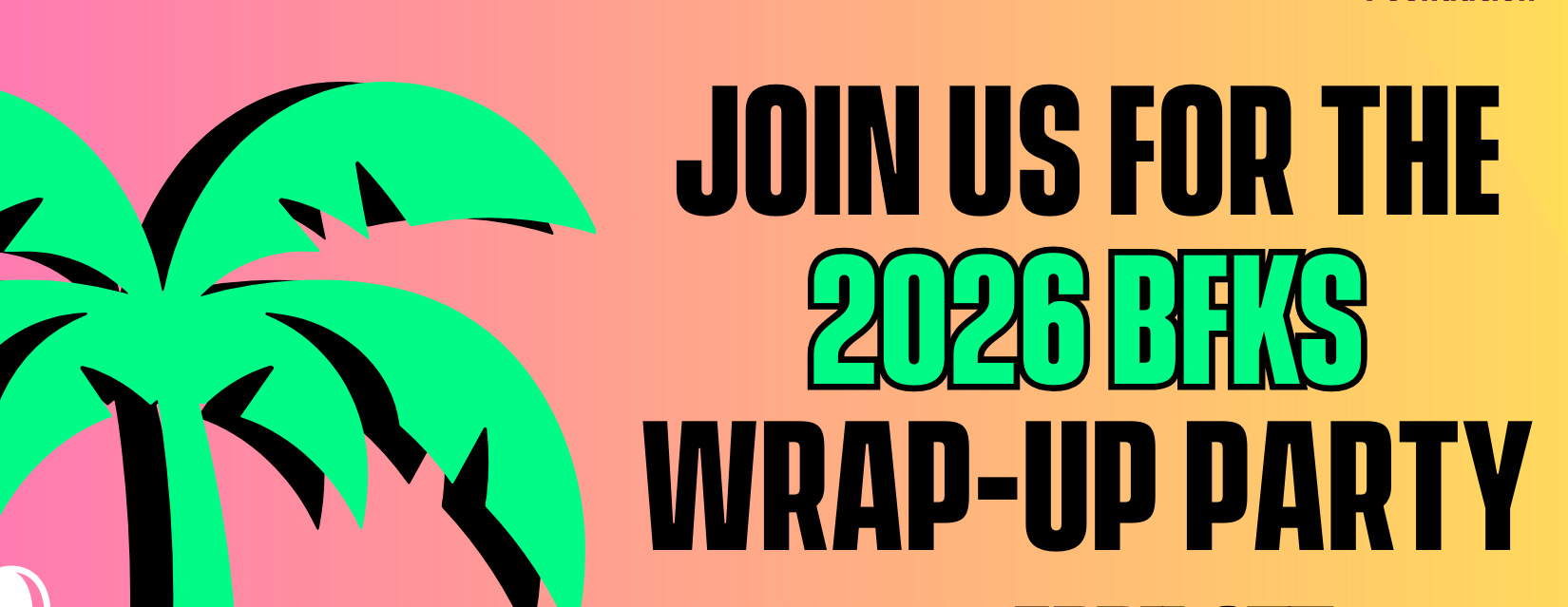 2026 Bowl For Kids' Sake Wrap Up Party